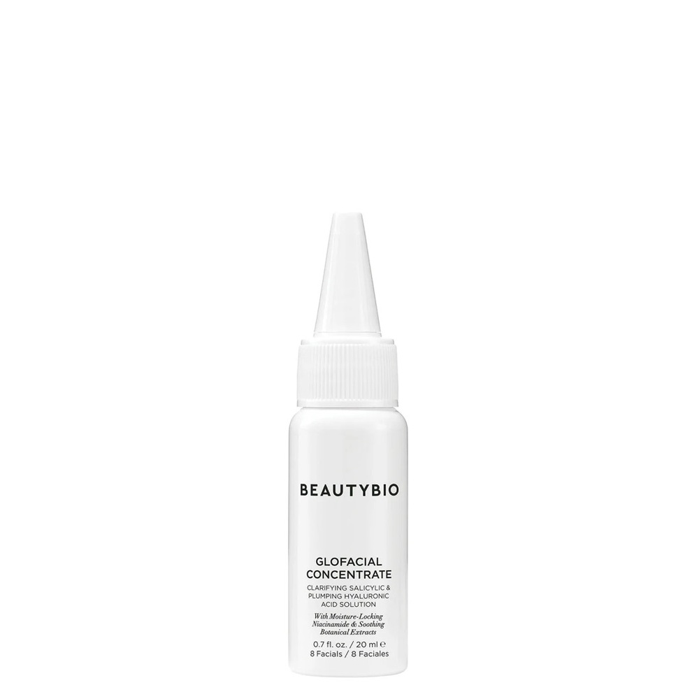 🚨 3/$25 🚨 Beauty bio GloFacial Concentrate - Picture 3 of 3